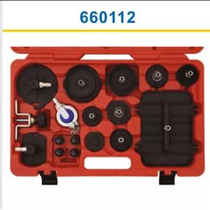 ست درپوش مخزن روغن ترمز و کلاچ HEZBURNکد کالا ۶۶۰۱۱۲