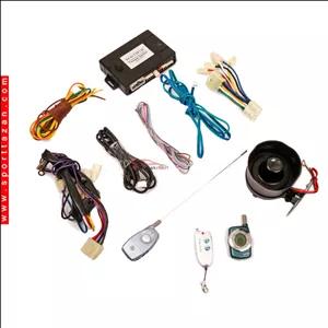 دزدگیر تصویری استارتر ماتریکس fx-8000 کره