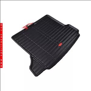 کفپوش سه بعدی صندوق رنو داستر بابل