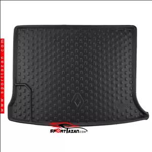 کفپوش سه بعدی صندوق رنو ساندرو بابل