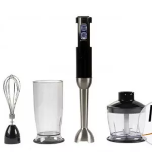 گوشت کوب سه کاره ناسا الکتریک مدل NS-991