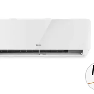 کولر گازی روتاری جی پلاس 24000 مدل GAC-TF24TPU1I