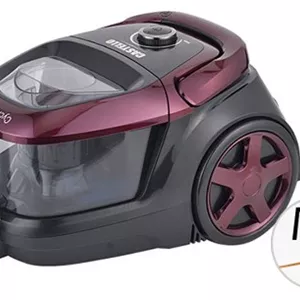 جاروبرقی کاستلو مدل CL475