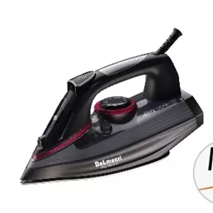 اتو بخار دستی دلمونتی مدل DL 915