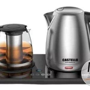 چای ساز کاستلو مدل CL445