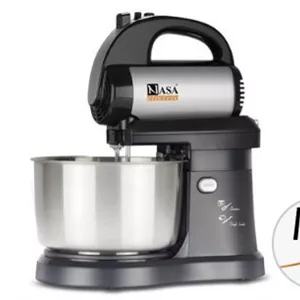 همزن کاسه دار ناسا الکتریک مدل NS-932