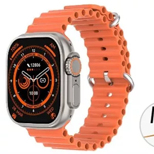 ساعت هوشمند تسکو مدل TSW 8 Ultra Max