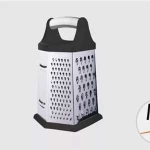 رنده 6 گوش بزرگ یونیک مدل 2240