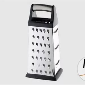 رنده 4گوش مستطیل کوچک یونیک مدل 2230