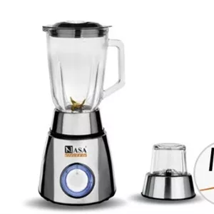 مخلوط کن و آسیاب ناسا الکتریک NS-1966