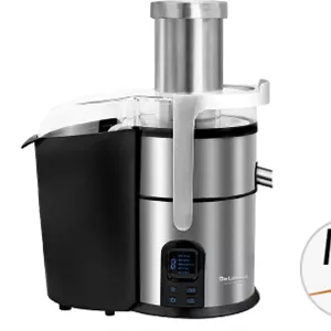 آبمیوه گیری تک کاره دلمونتی مدل DL 720