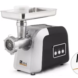 چرخ گوشت ناسا الکتریک مدل NS-317