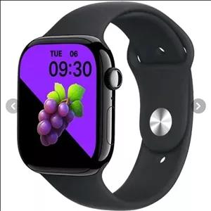 ساعت هوشمند rock 22 سری 10 کیفیت عالی 3 بند