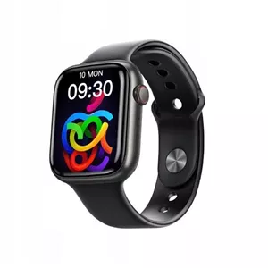 ساعت هوشمند rock 15 سری 10 کیفیت عالی 3 بند