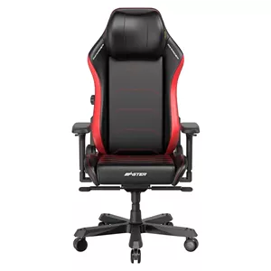 صندلی گیمینگ دی ایکس ریسر مدل MASTER SERIES 2025 XL BLACK RED