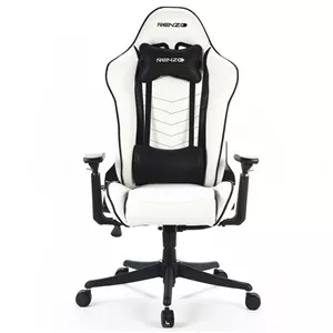 صندلی گیمینگ رنزو مدل Polar 