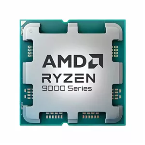 پردازنده ای ام دی مدل RYZEN 5 9600 TRAY 