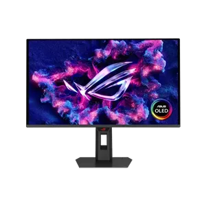 مانیتور گیمینگ ایسوس مدل XG27AQDPG