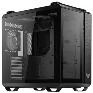 کیس ASUS TUF Gaming GT502 PLUS - Black