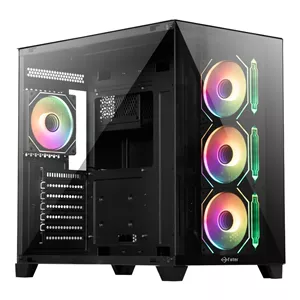 کیس فاطر مدل FG-880B