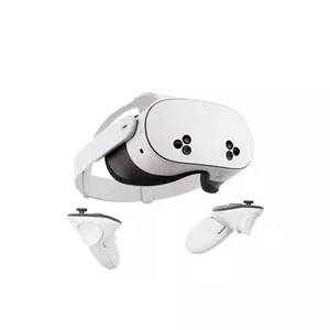 هدست واقعیت مجازی اوکولوس مدل Quest 3s 256GB
