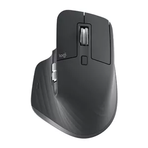 موس گیمینگ لاجیتک مدل MX Master 3S Graphite