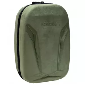  کیف نگه دارنده کنسول سبز ارتشی NAHL PROFESSIONAL HARD CASE FOR PS5 PRO & SLIM