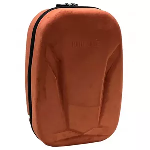  کیف نگه دارنده کنسول رنگ نارنجی NAHL PROFESSIONAL HARD CASE FOR PS5 PRO & SLIM 