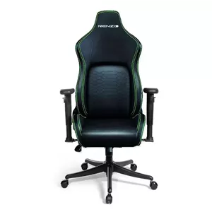 صندلی گیمینگ رنزو مدل Royal Green