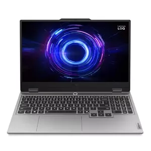 لپ تاپ گیمینگ لنوو 15.6 اینچی مدل LOQ 15IRX10 i5 13450HX 16GB 512GB RTX5050