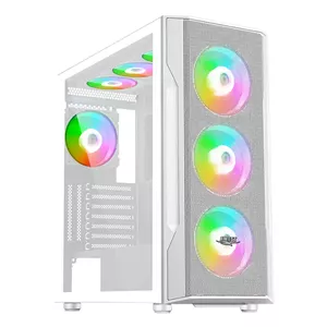 کیس اوست مدل GT-AV12-MW White