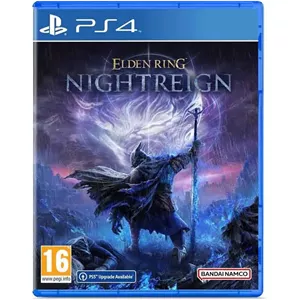 دیسک بازی Ps4 Elden Ring: Nightreign