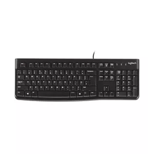  کيبورد لاجيتک مدل LOGITECH K120