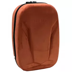  کیف نگه دارنده کنسول رنگ نارنجی NAHL PROFESSIONAL HARD CASE FOR PS5 FAT 