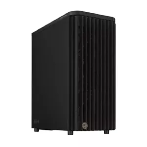کیس ایسوس مدل PA401 WOOD EDITION METLA PANEL