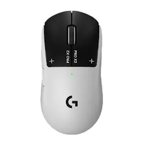 موس گیمینگ لاجیتک مدل G PRO X SUPERLIGHT 2 SUPERSTRIKE