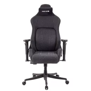 صندلی گیمینگ رنزو مدل Royal Fabric