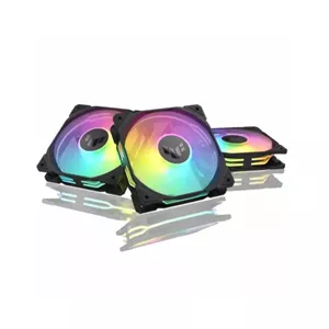 فن کیس ایسوس مدل TR120 REVERSE 3 IN 1 