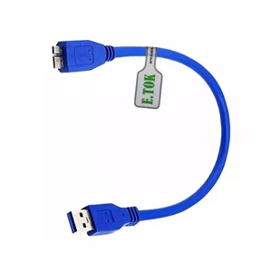 کابل هارد USB3.0 ایتوک مدل Nimble