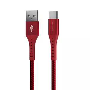 کابل تبدیل USB به USB-C کینگ استار مدل K125C طول 1.2 متر