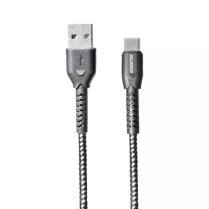 کابل تبدیل USB به USB-C کینگ استار مدل K119C طول 1.1 متر