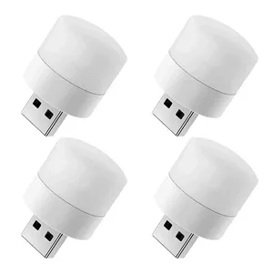 لامپ USB ال ای دی ایتوک مدل POCO بسته 4 عددی