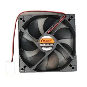 فن کیس دی نت مدل 012