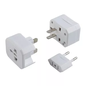 تبدیل برق همه کاره P-net مدل SH-205