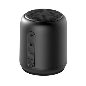 اسپیکر بلوتوثی قابل حمل تراست مدل TBS-287