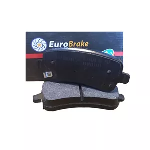 لنت ترمز عقب فوتون تونلند G7 یورو برک EURO BRAKE
