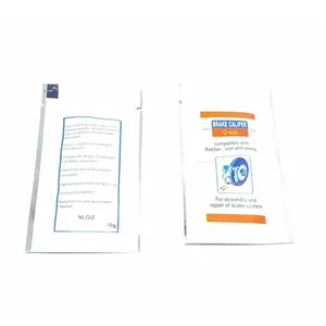 گیریس سیلیکونی 10 گرمی (مخصوص کالیپر ترمز)