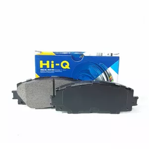 لنت ترمز جلو ولکس C30 های کیو Hi-Q