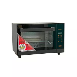 مینی فر رومیزی 15 لیتری هیرو مدل T-915