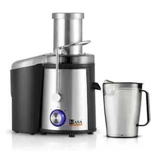 آبمیوه‌گیری ناسا الکتریک مدل NS-918